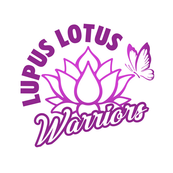 Lupus Lotus Warriors